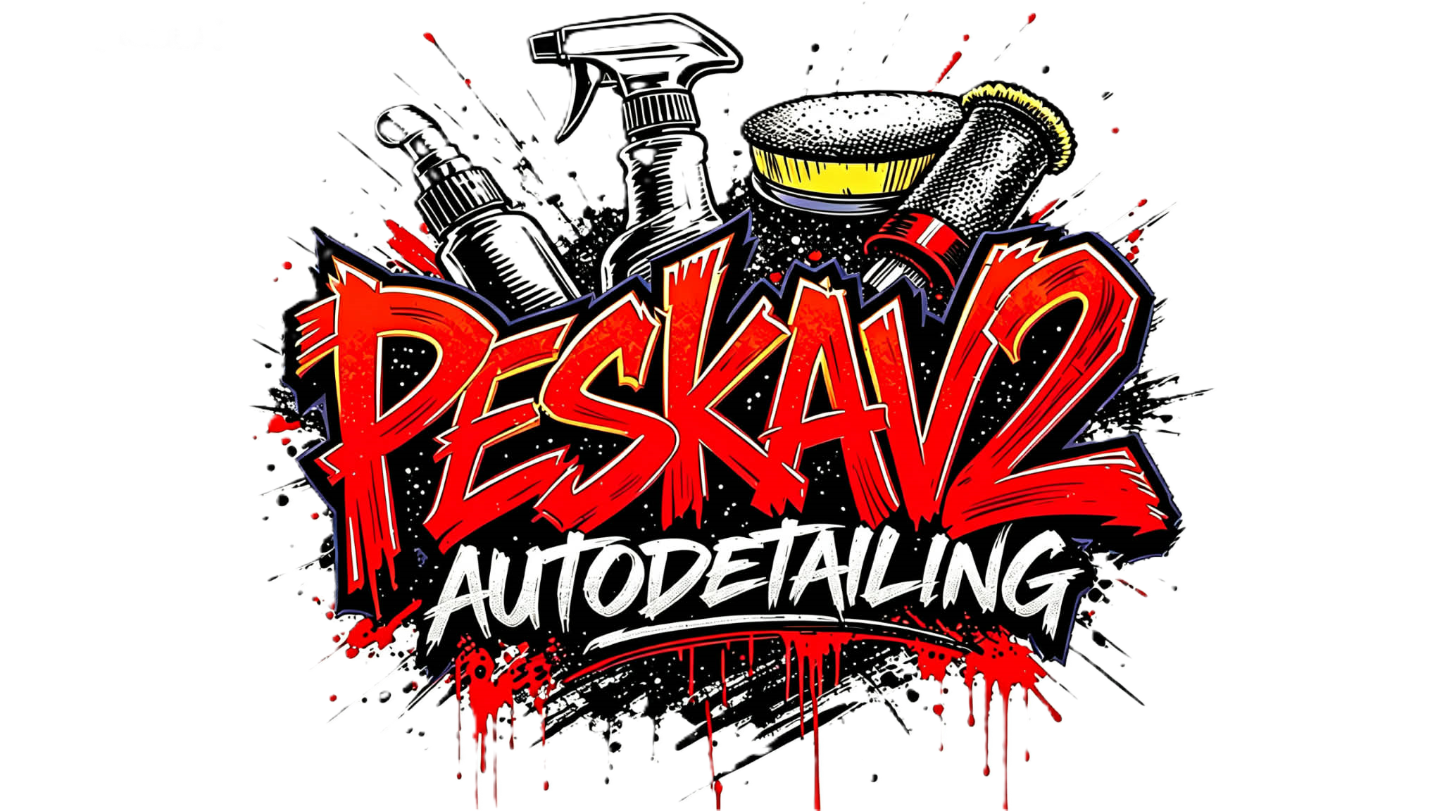 Peskav2 Autodetailing Łódź